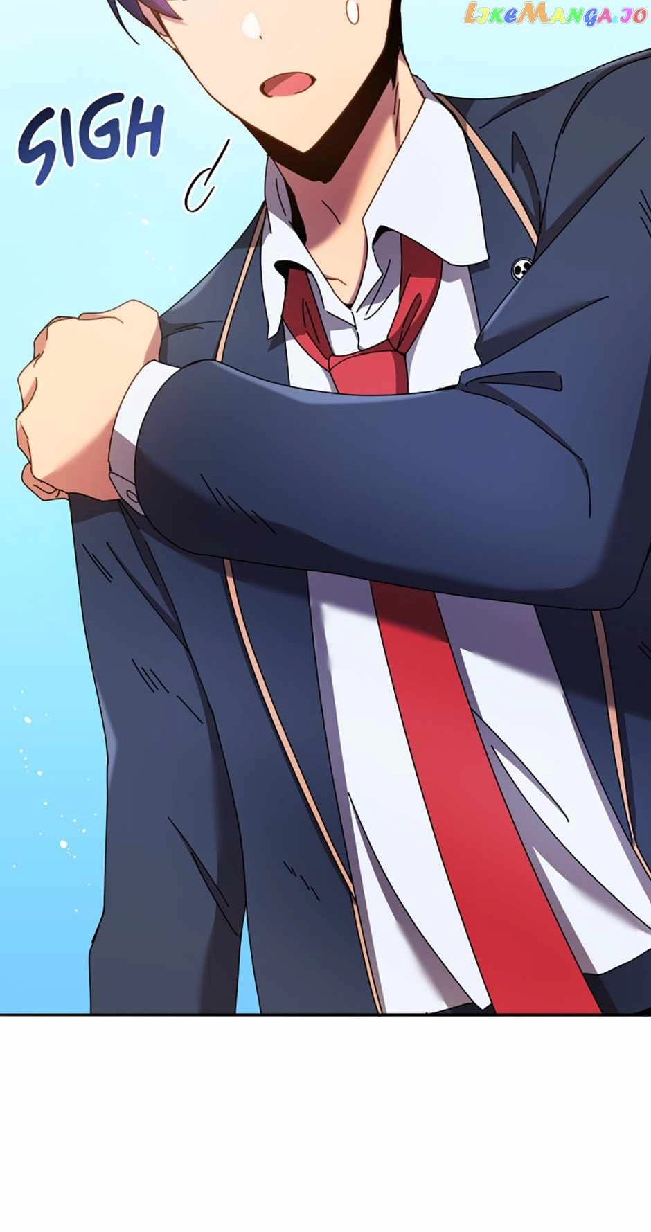 Read Necromancer Acade Manga Online