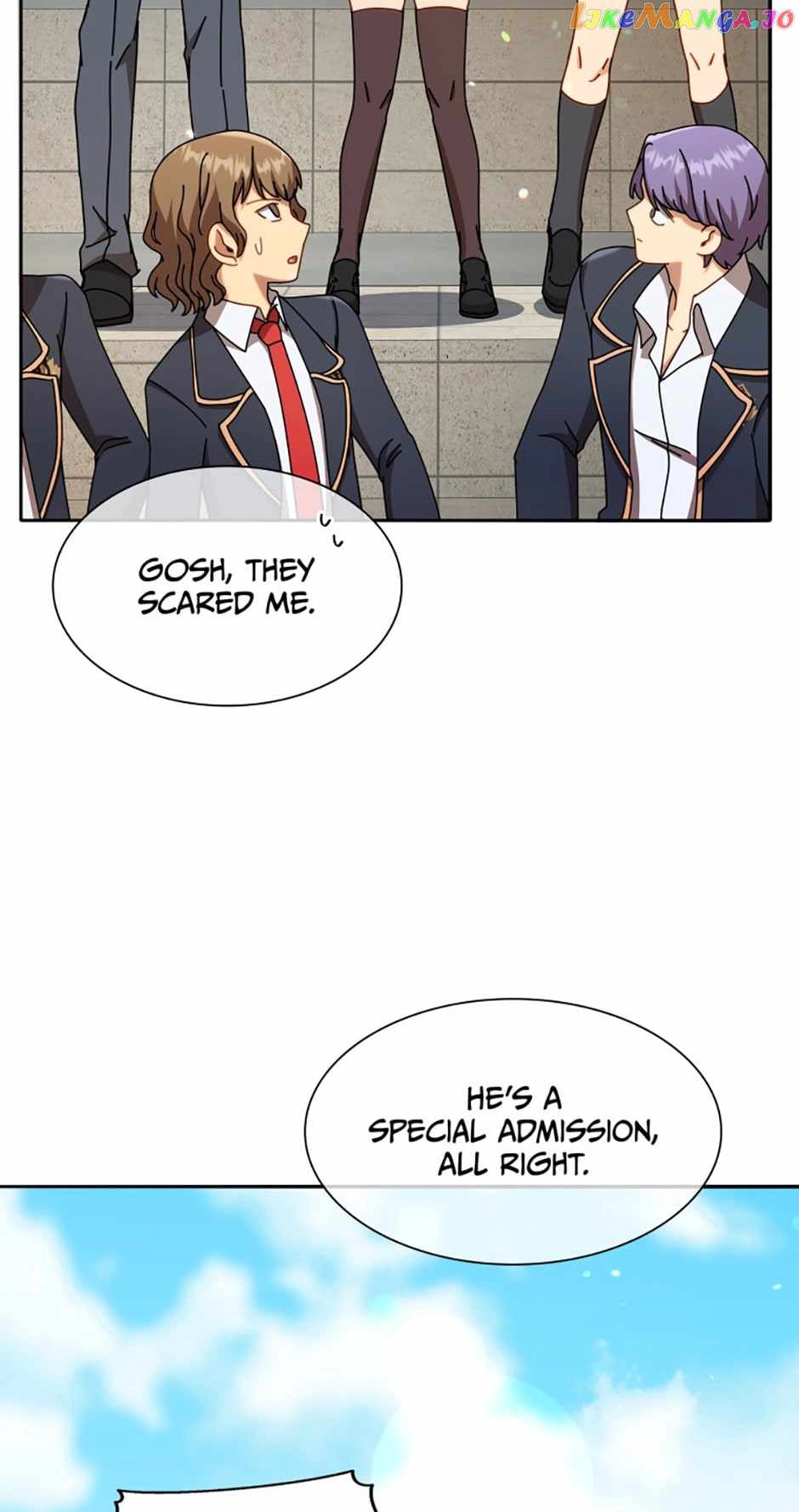 Read Necromancer Acade Manga Online