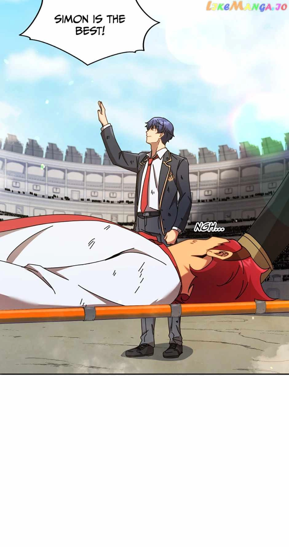 Read Necromancer Acade Manga Online