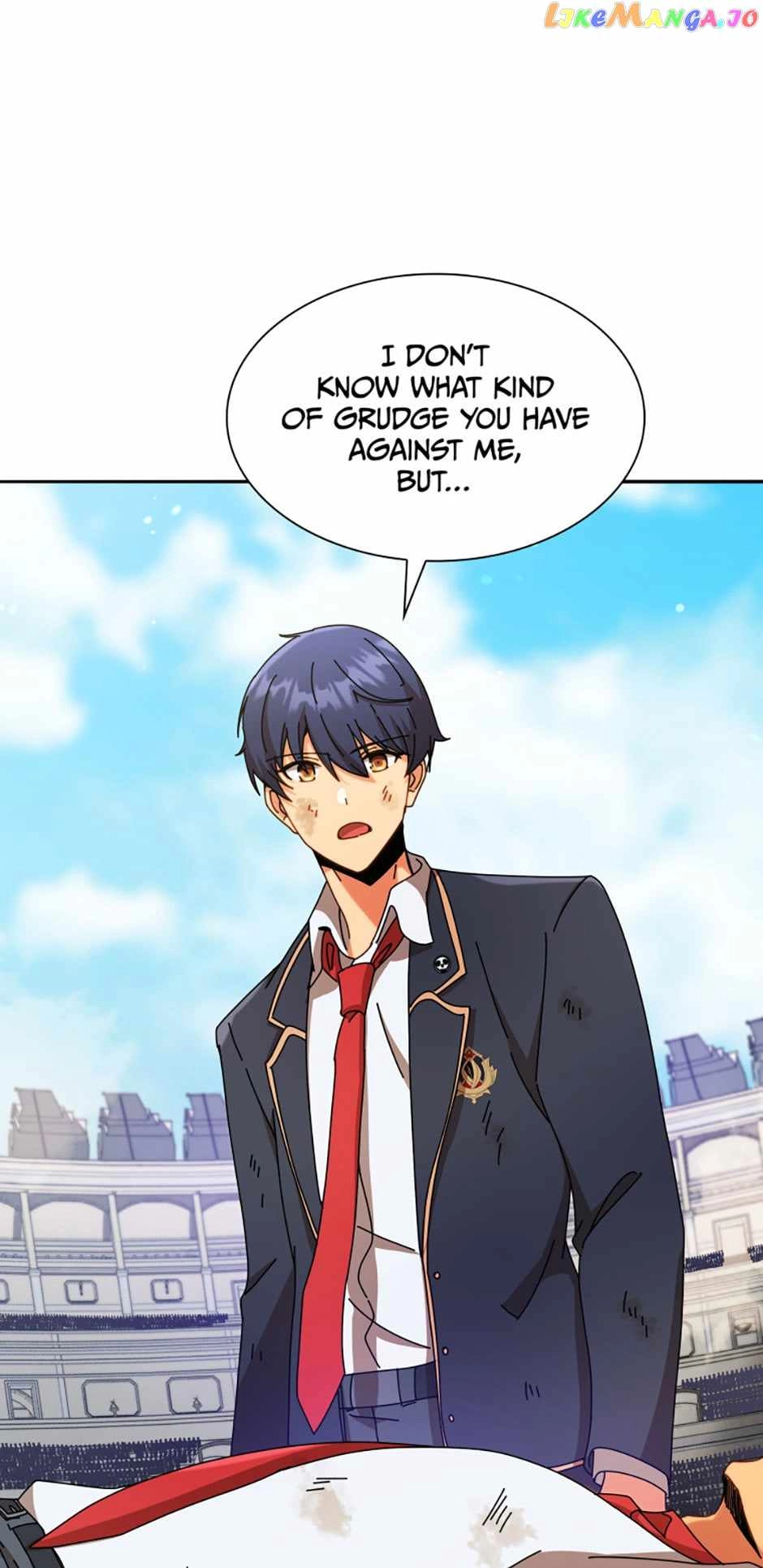 Read Necromancer Acade Manga Online