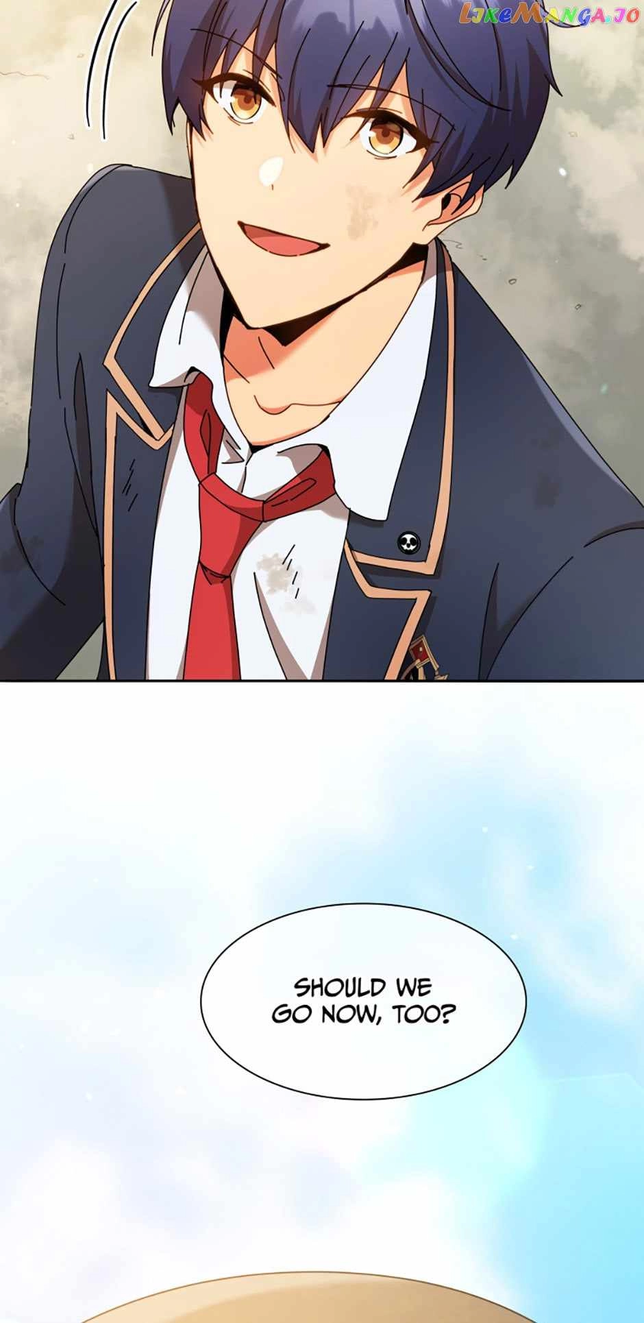 Read Necromancer Acade Manga Online