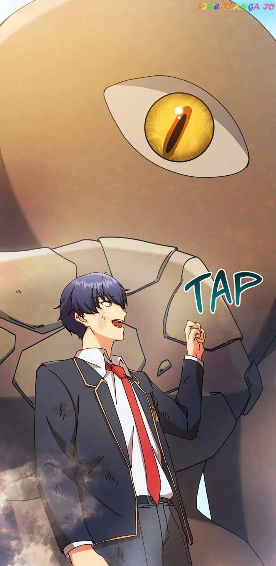 Read Necromancer Acade Manga Online