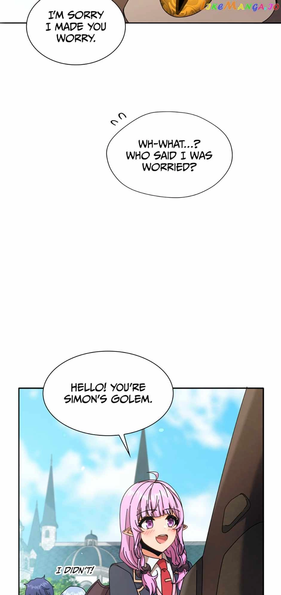 Read Necromancer Acade Manga Online