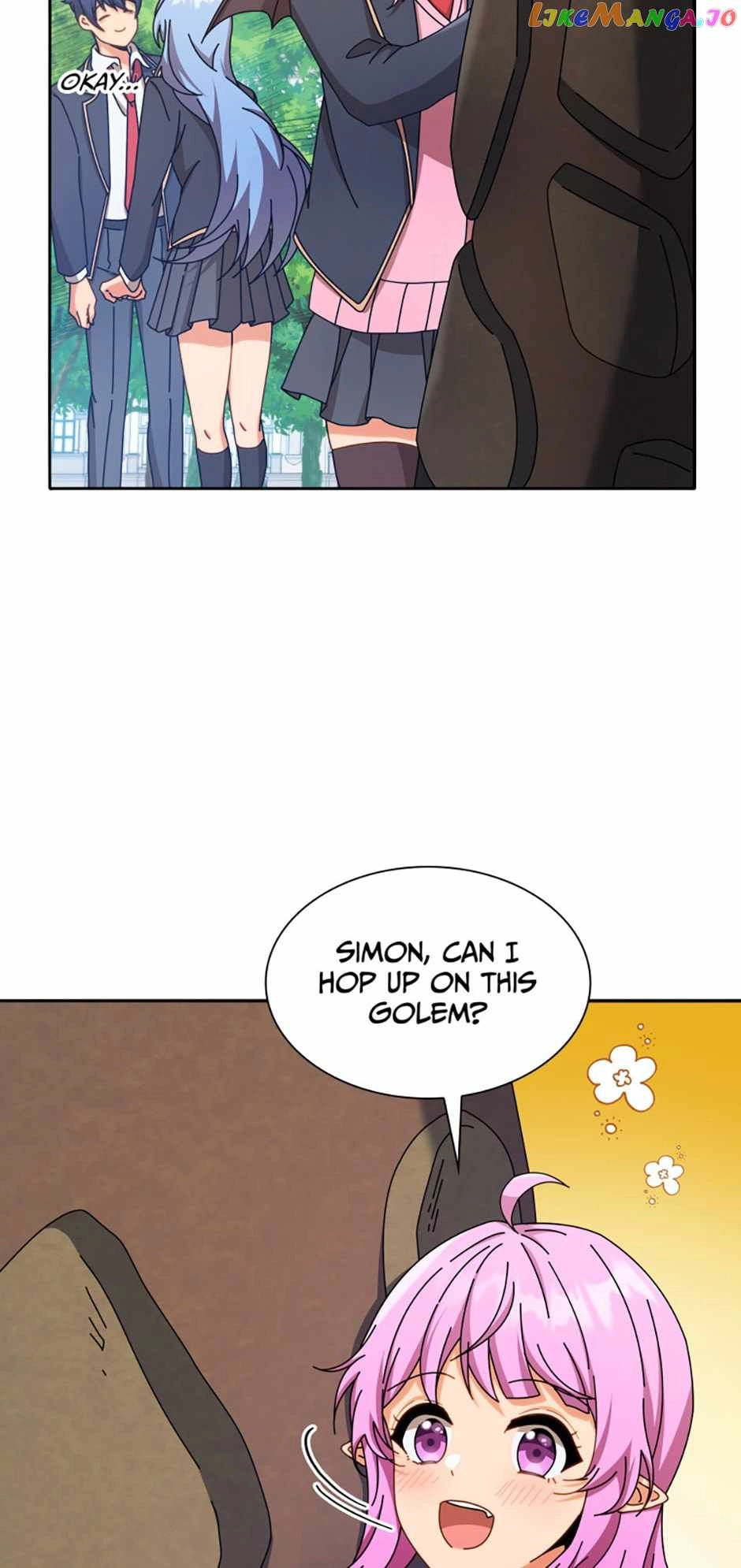 Read Necromancer Acade Manga Online