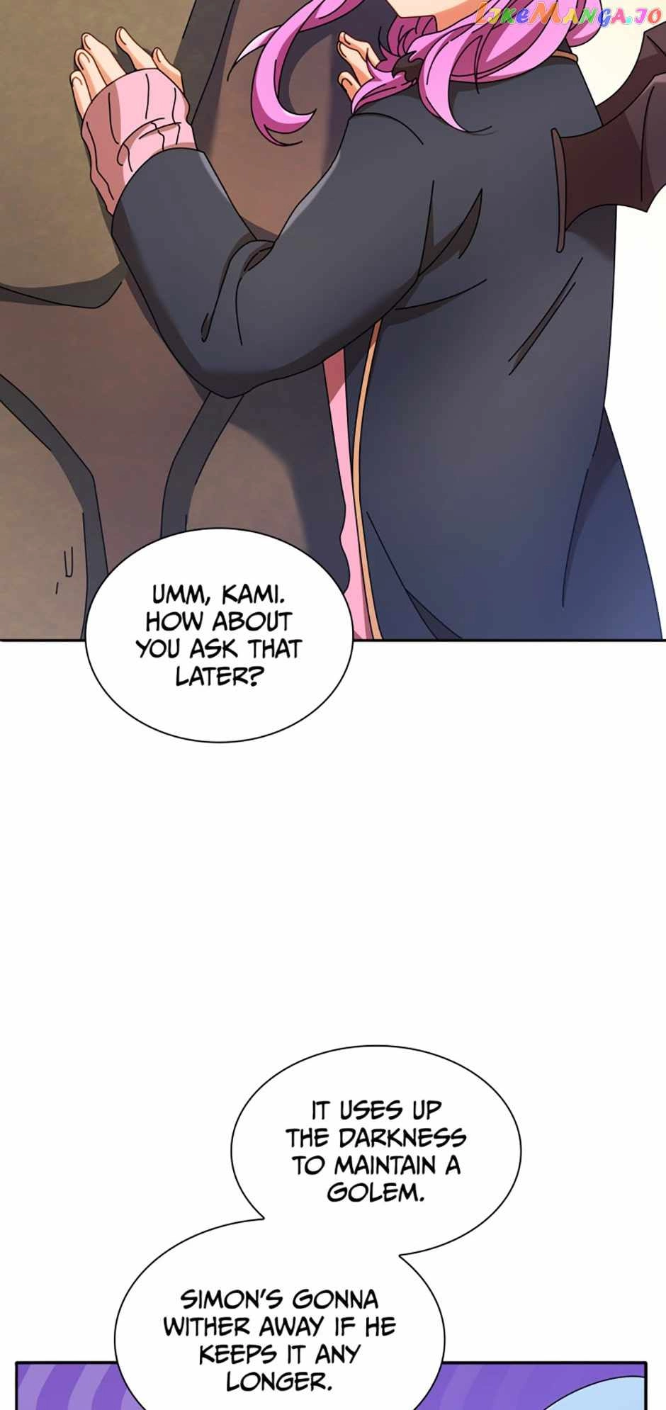 Read Necromancer Acade Manga Online