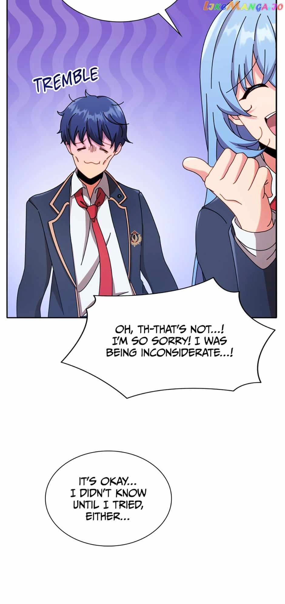 Read Necromancer Acade Manga Online