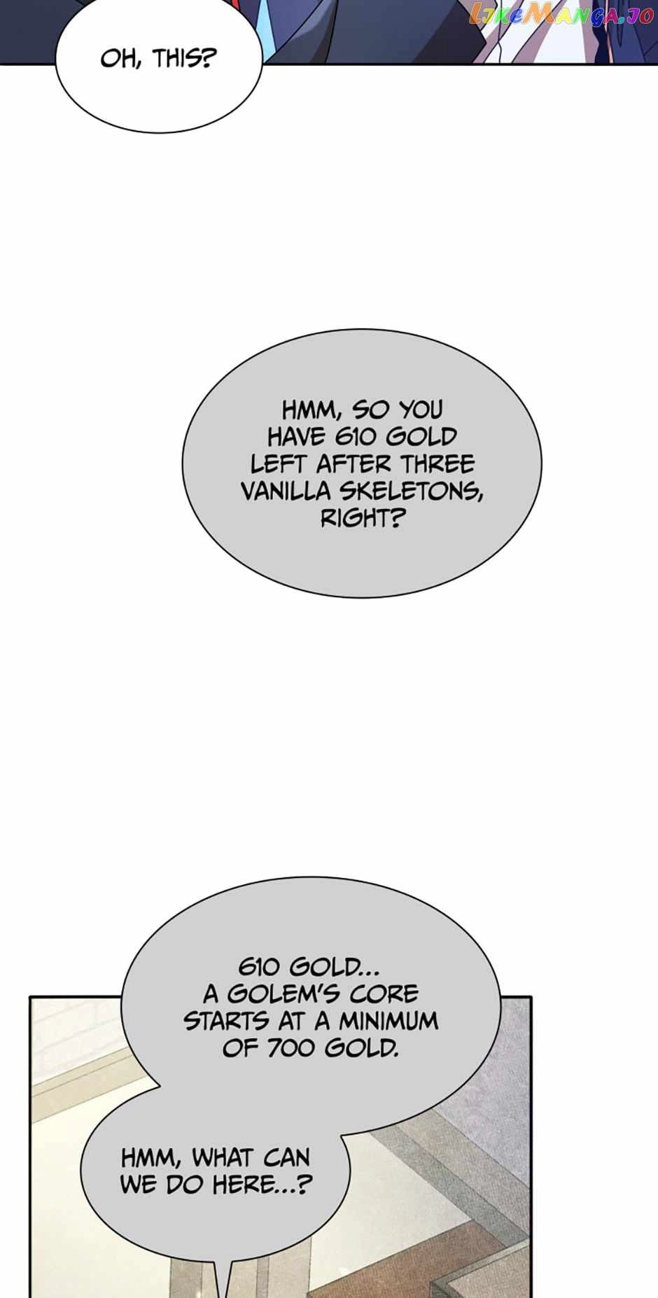 Read Necromancer Acade Manga Online