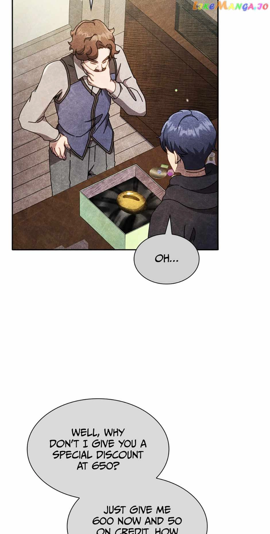 Read Necromancer Acade Manga Online