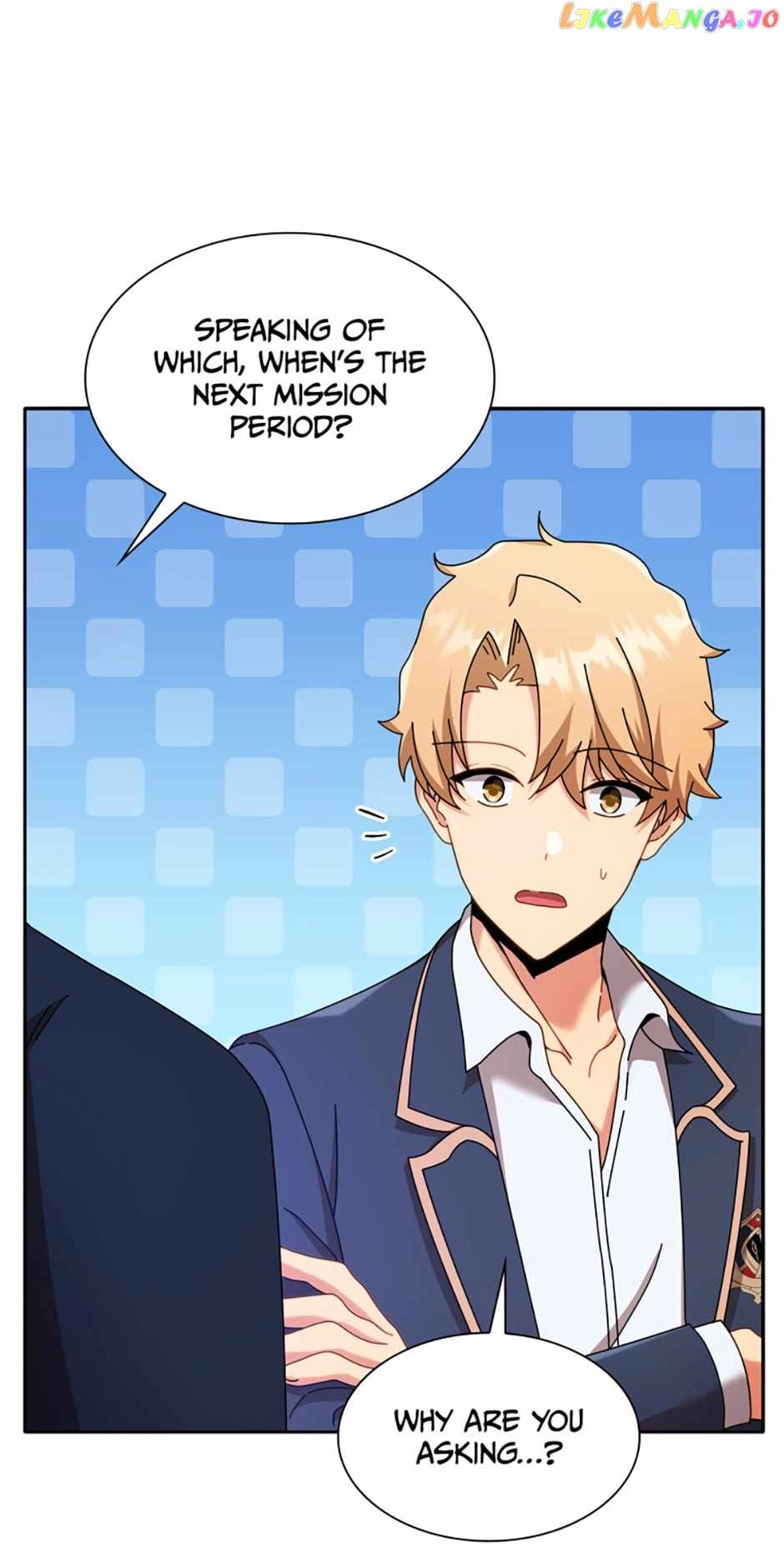 Read Necromancer Acade Manga Online