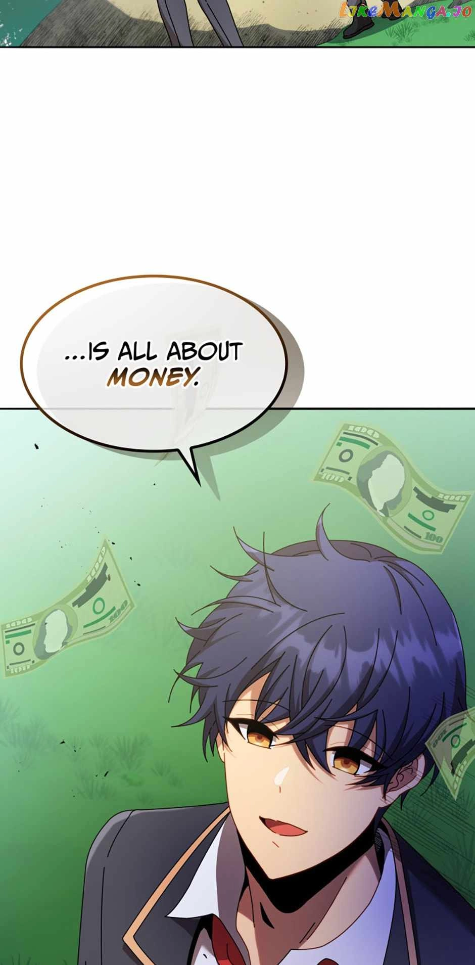 Read Necromancer Acade Manga Online