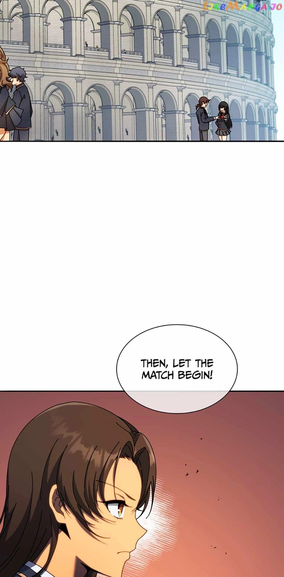 Read Necromancer Acade Manga Online