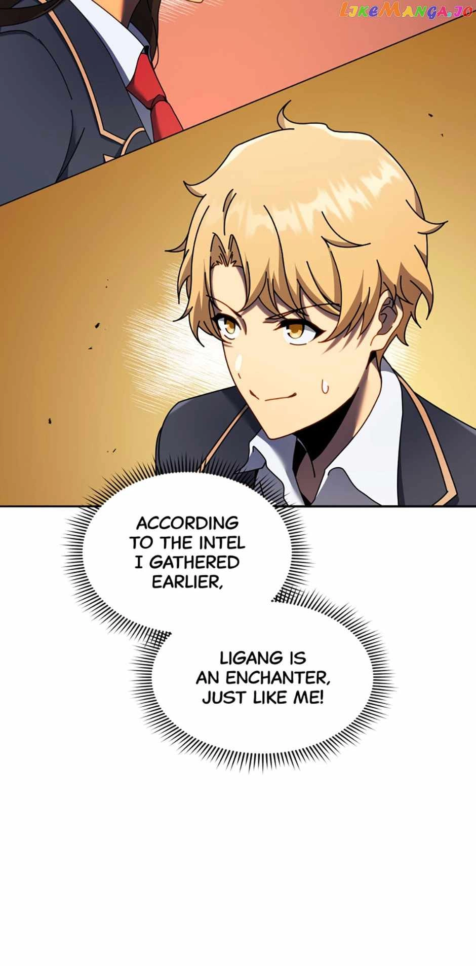 Read Necromancer Acade Manga Online