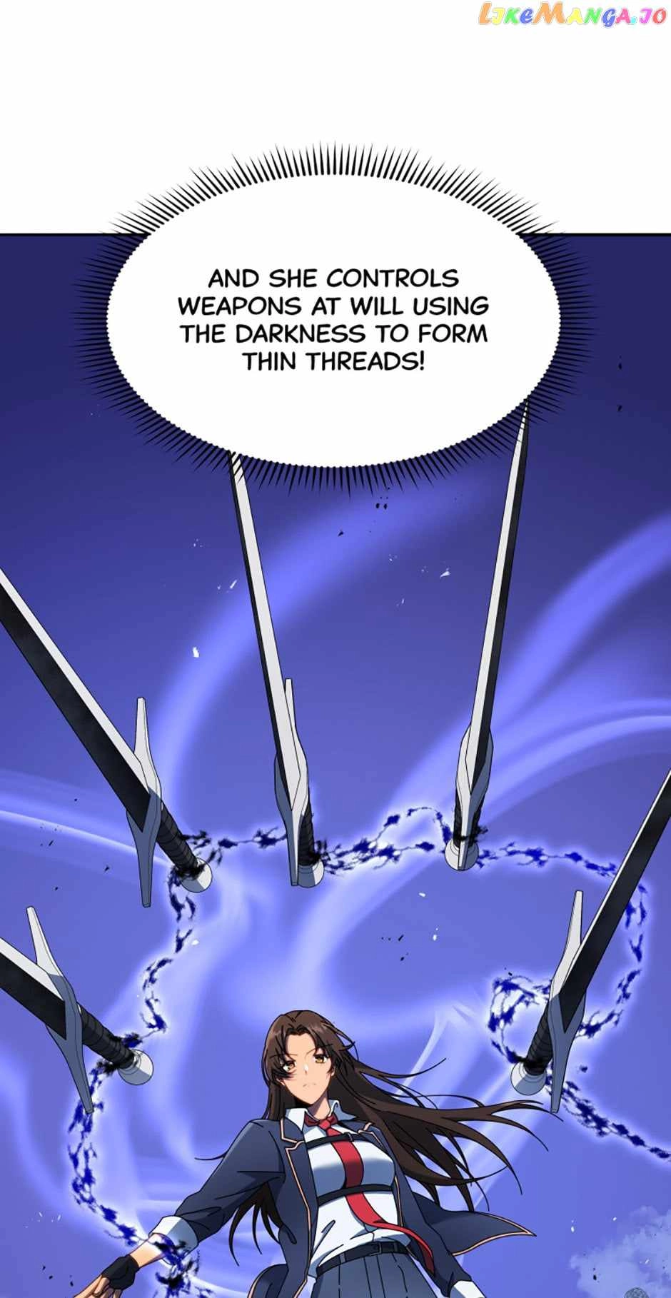 Read Necromancer Acade Manga Online