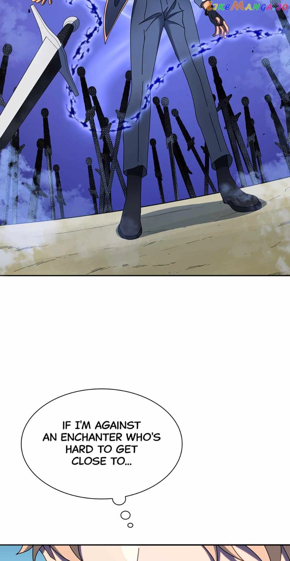 Read Necromancer Acade Manga Online