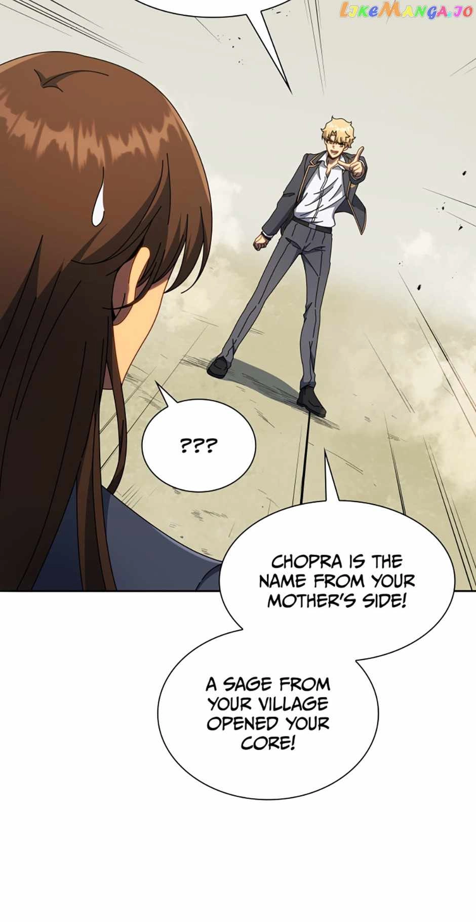 Read Necromancer Acade Manga Online