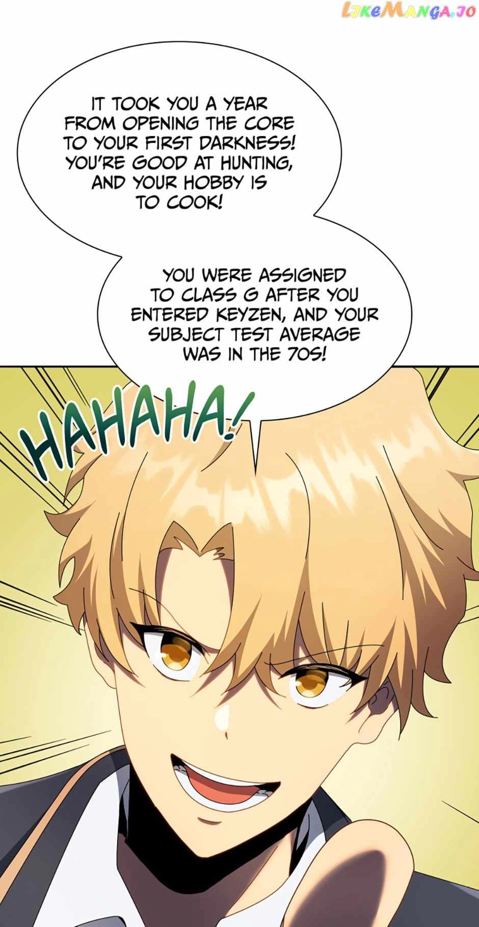 Read Necromancer Acade Manga Online