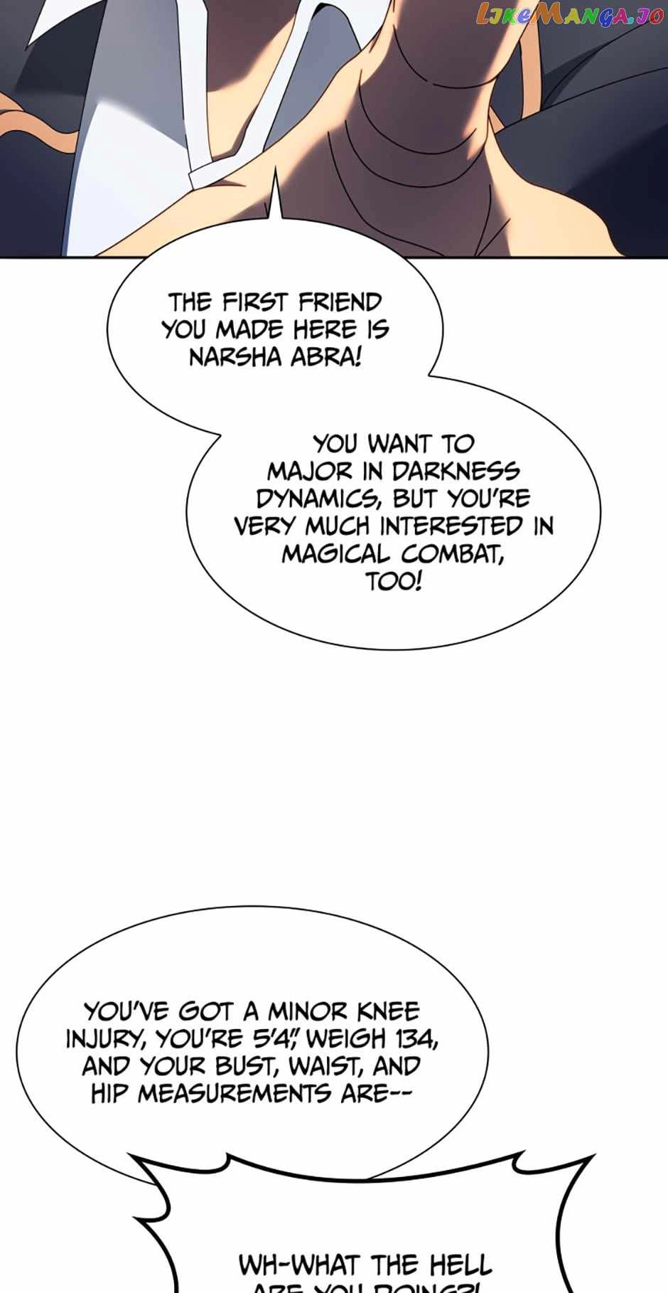 Read Necromancer Acade Manga Online