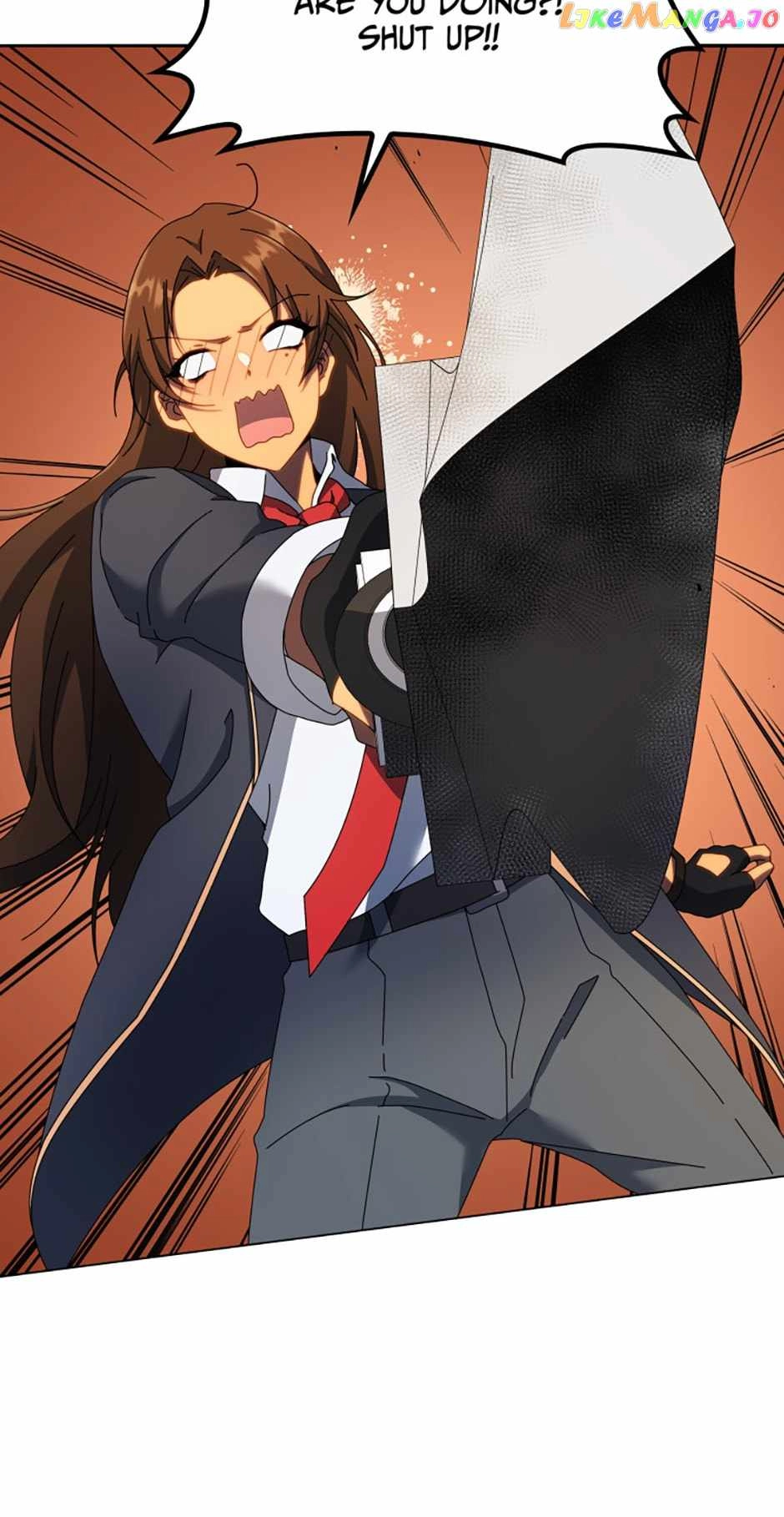 Read Necromancer Acade Manga Online