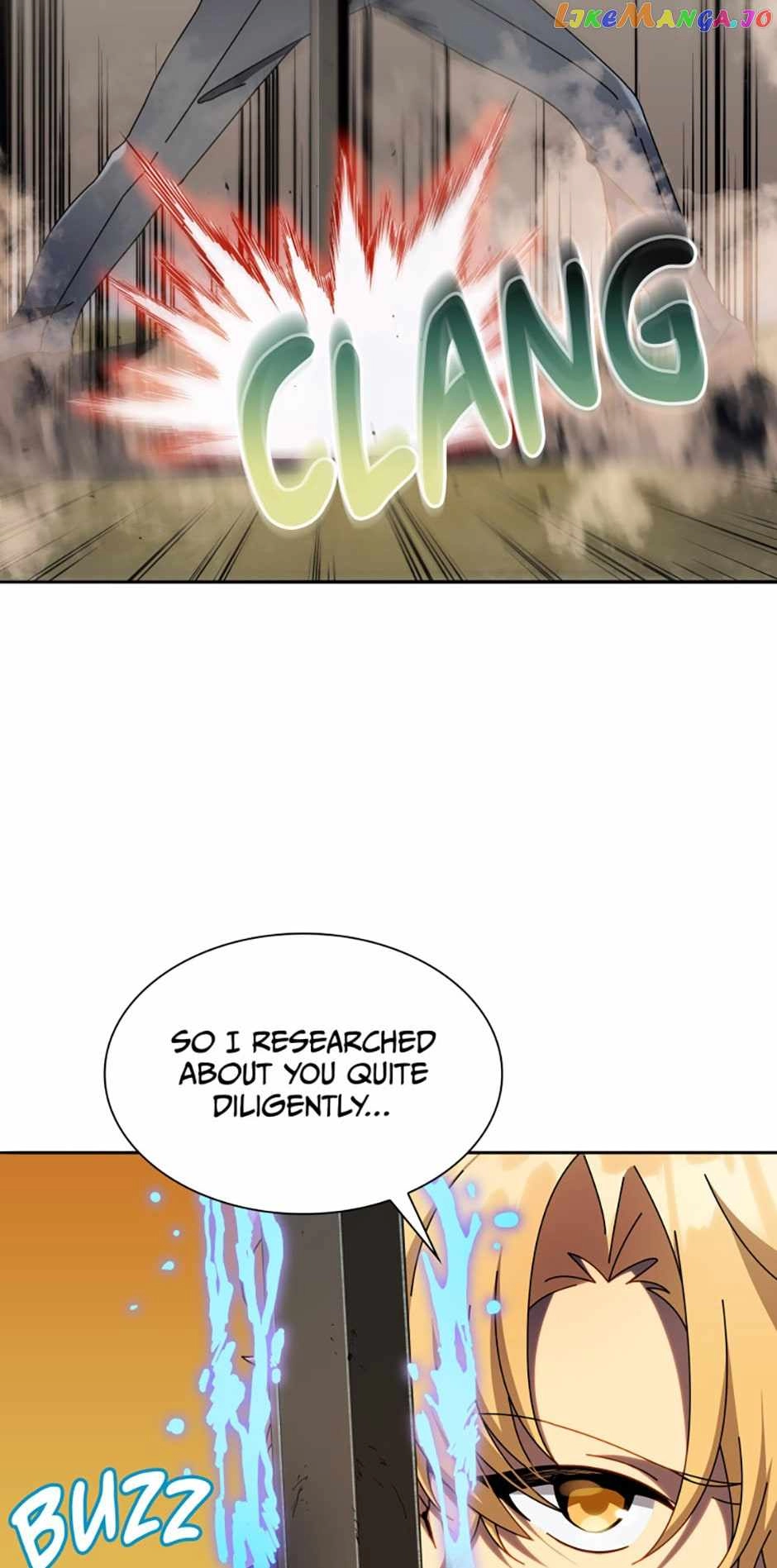 Read Necromancer Acade Manga Online