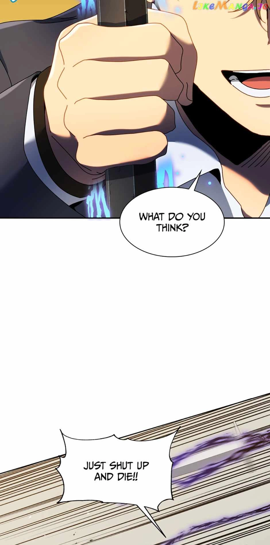 Read Necromancer Acade Manga Online