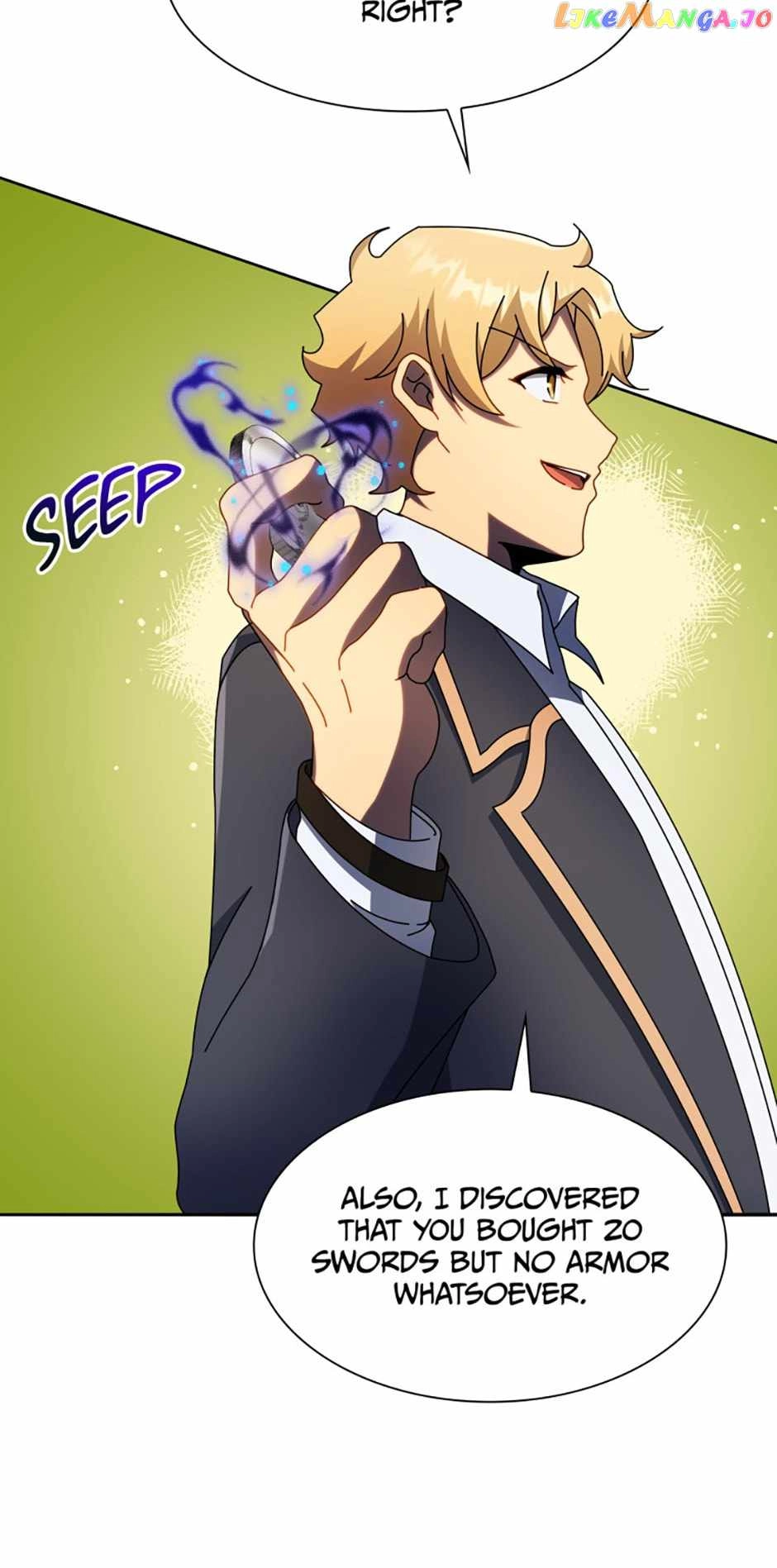 Read Necromancer Acade Manga Online