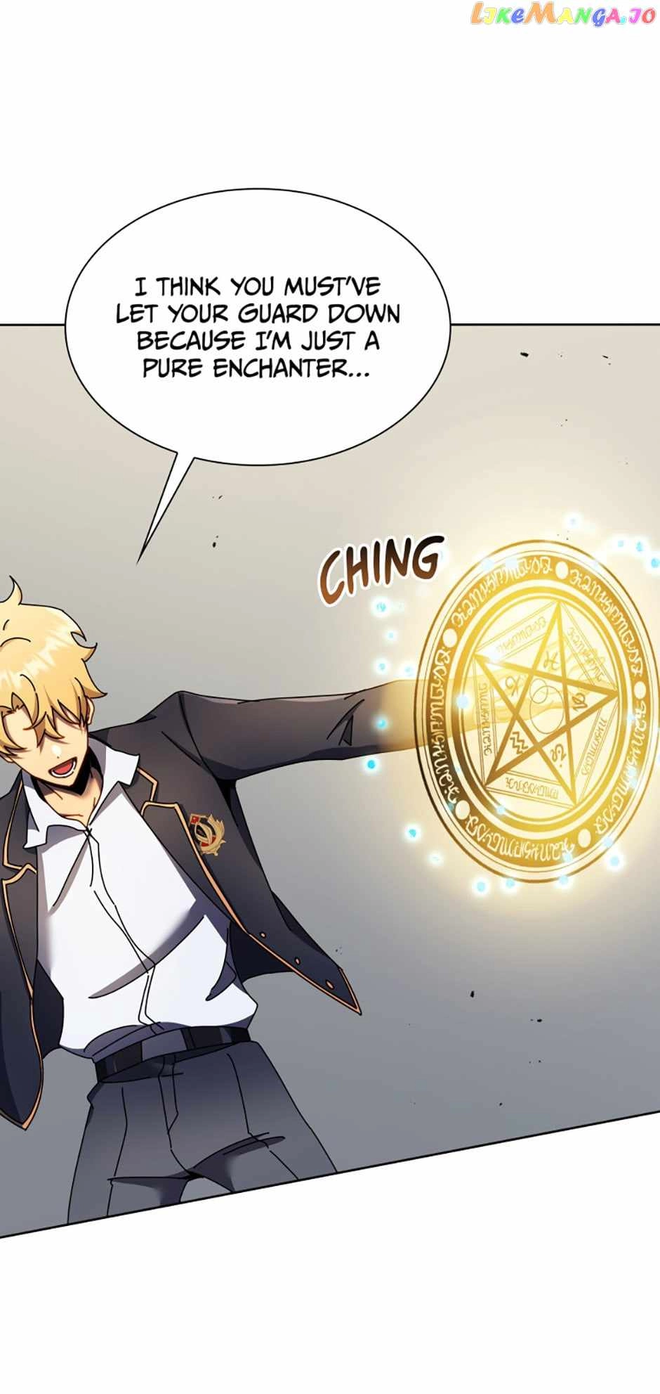 Read Necromancer Acade Manga Online