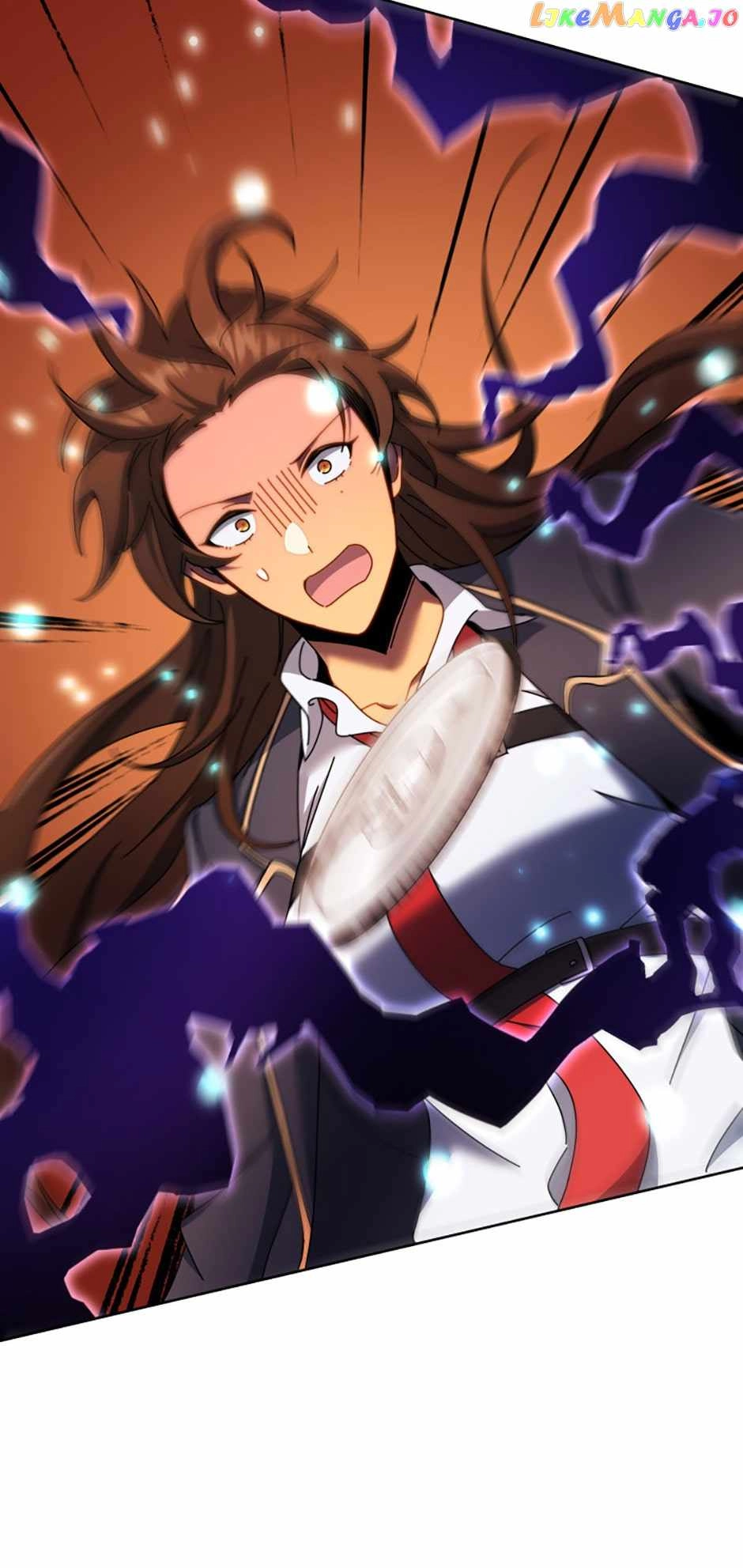 Read Necromancer Acade Manga Online