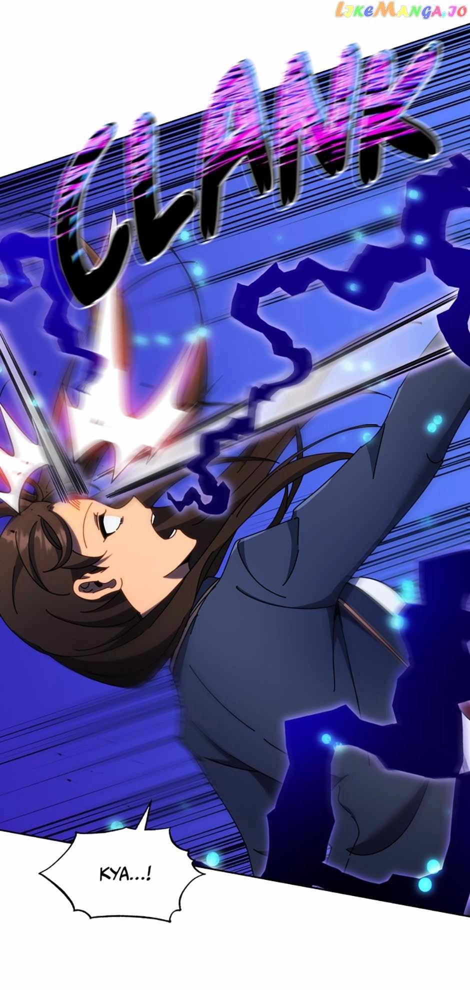 Read Necromancer Acade Manga Online