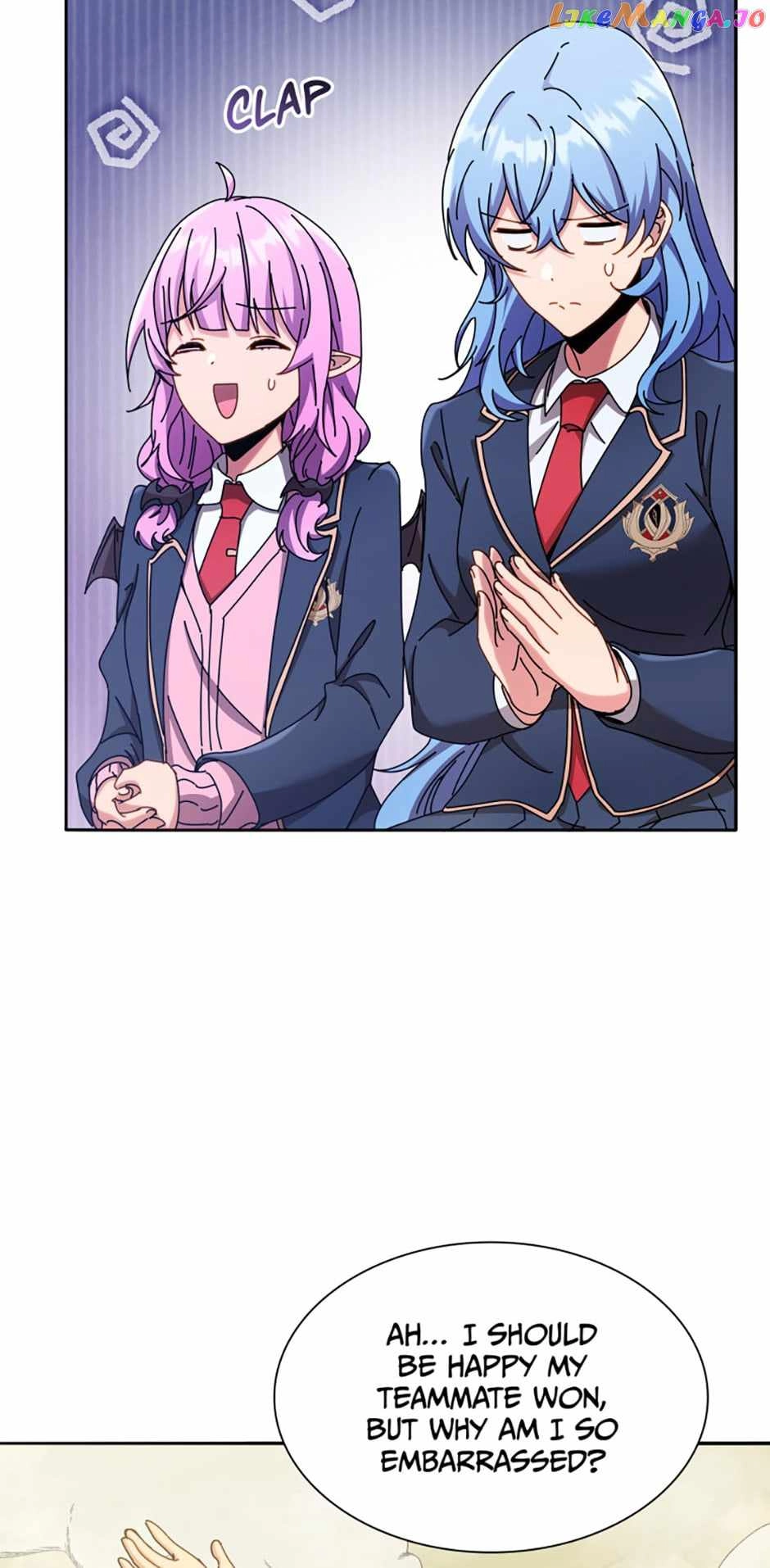 Read Necromancer Acade Manga Online