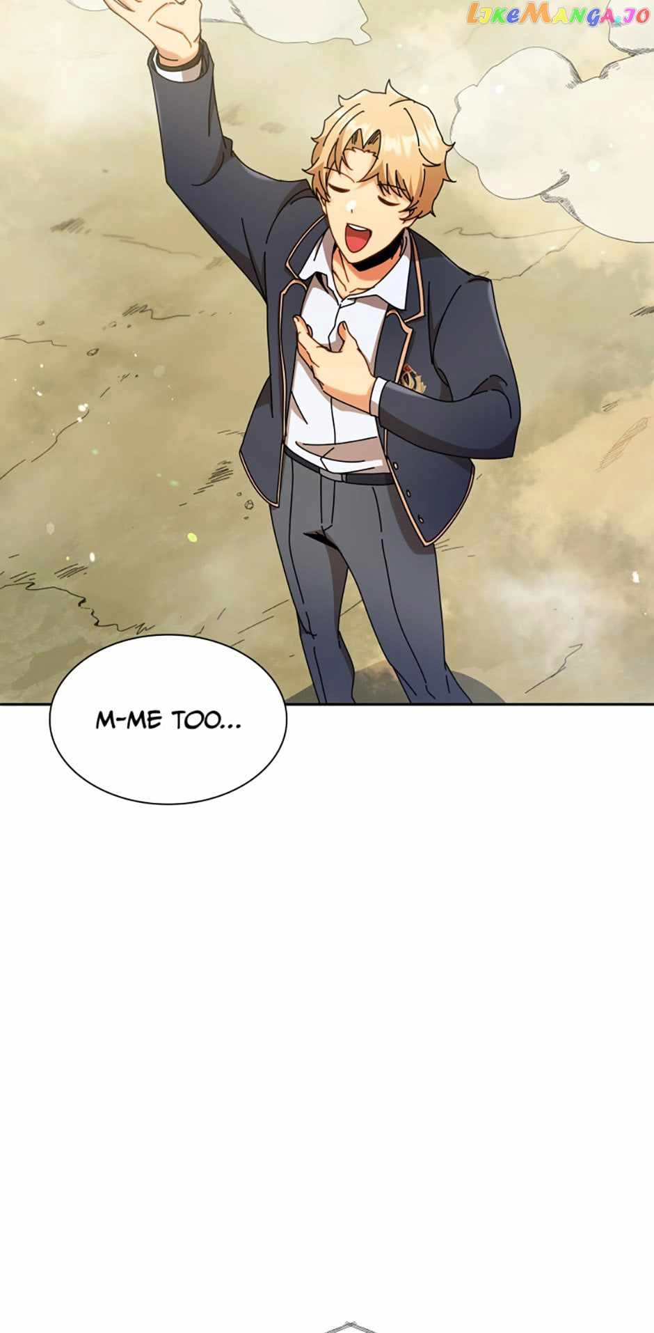 Read Necromancer Acade Manga Online