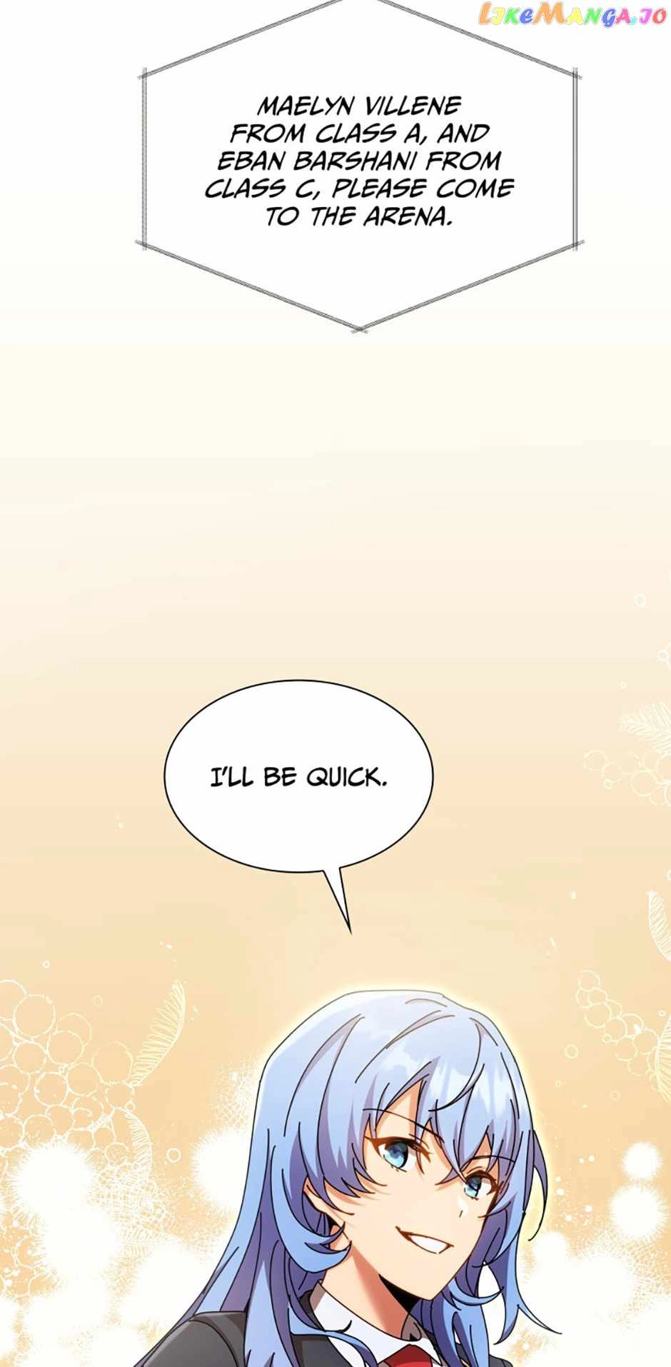 Read Necromancer Acade Manga Online