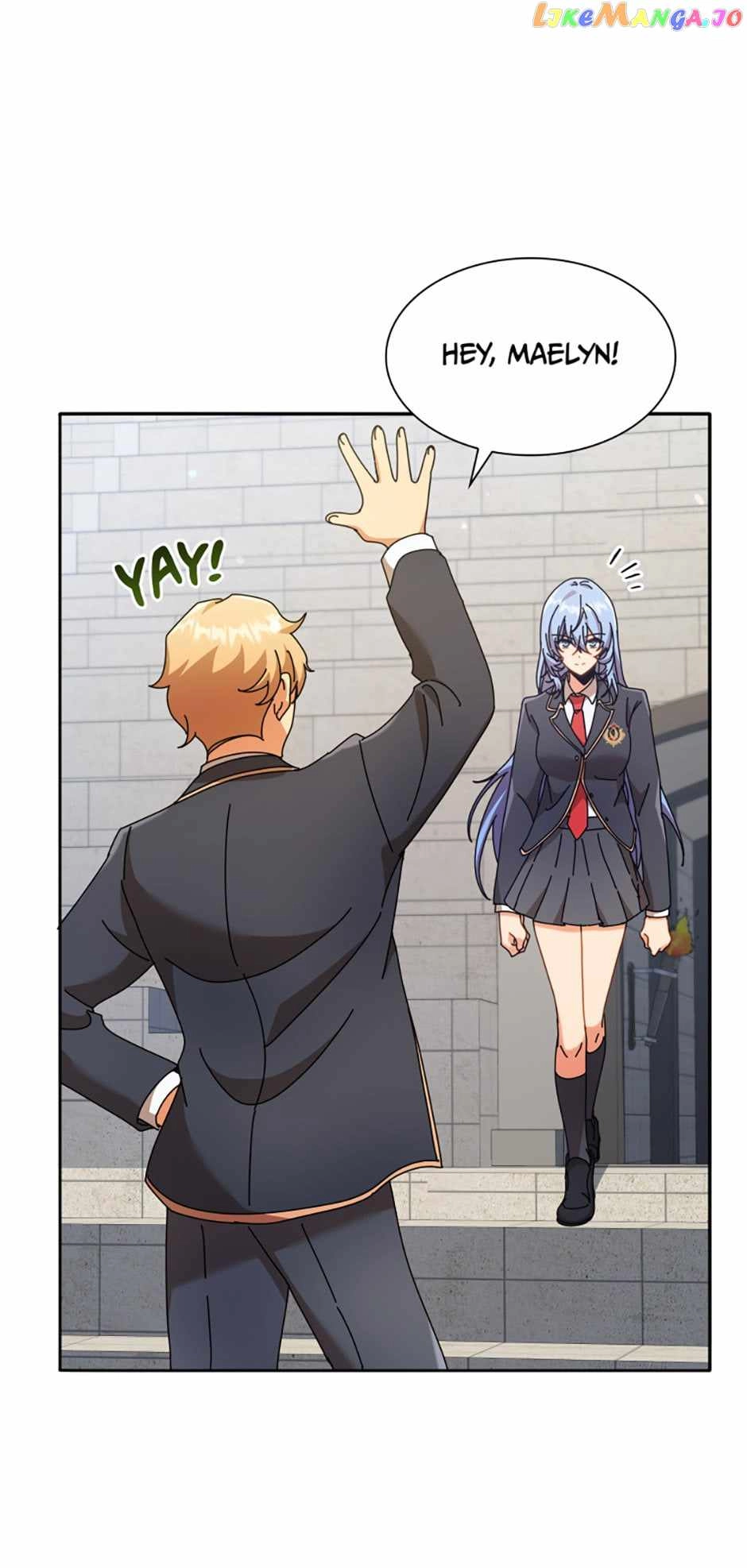 Read Necromancer Acade Manga Online