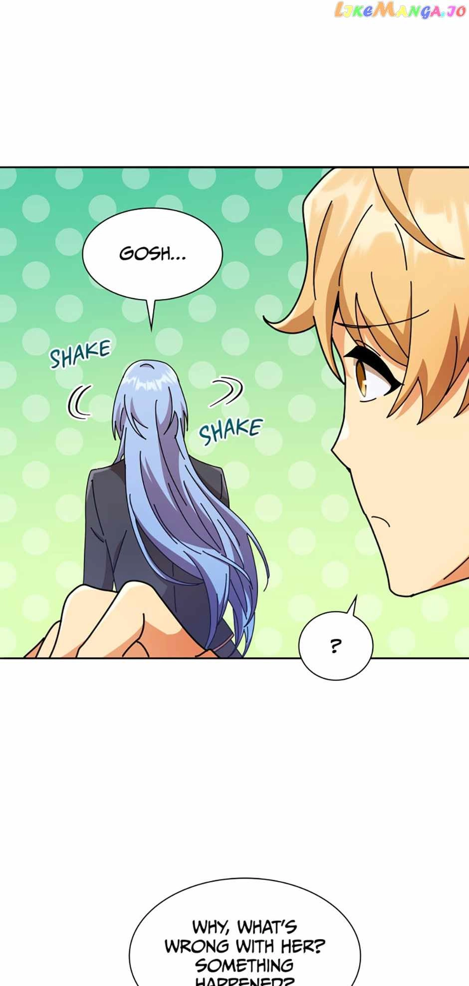 Read Necromancer Acade Manga Online