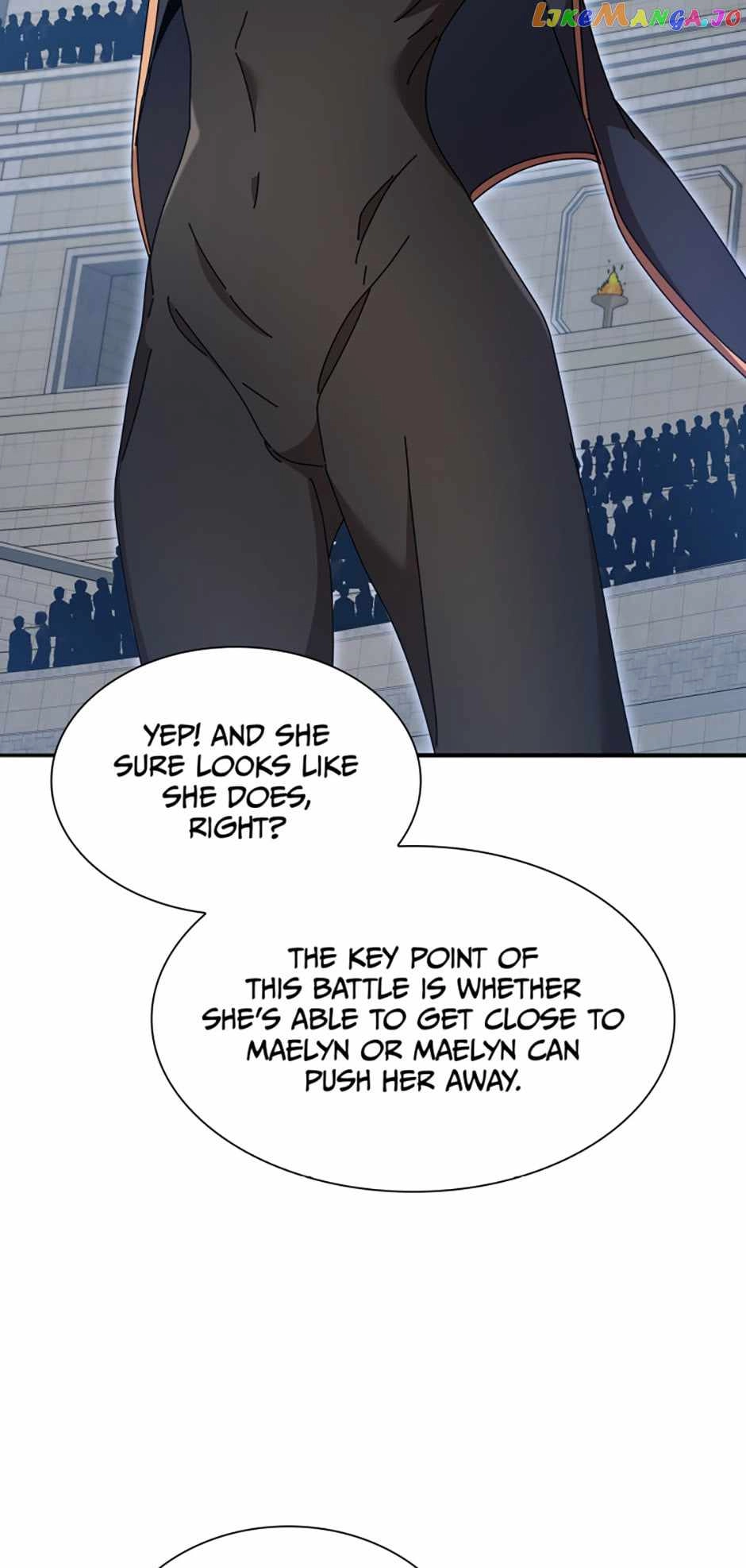 Read Necromancer Acade Manga Online