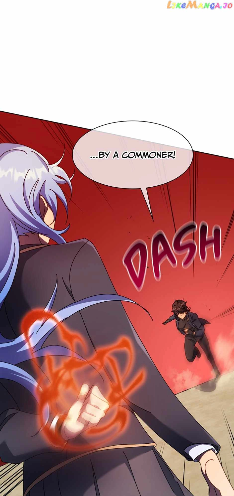 Read Necromancer Acade Manga Online