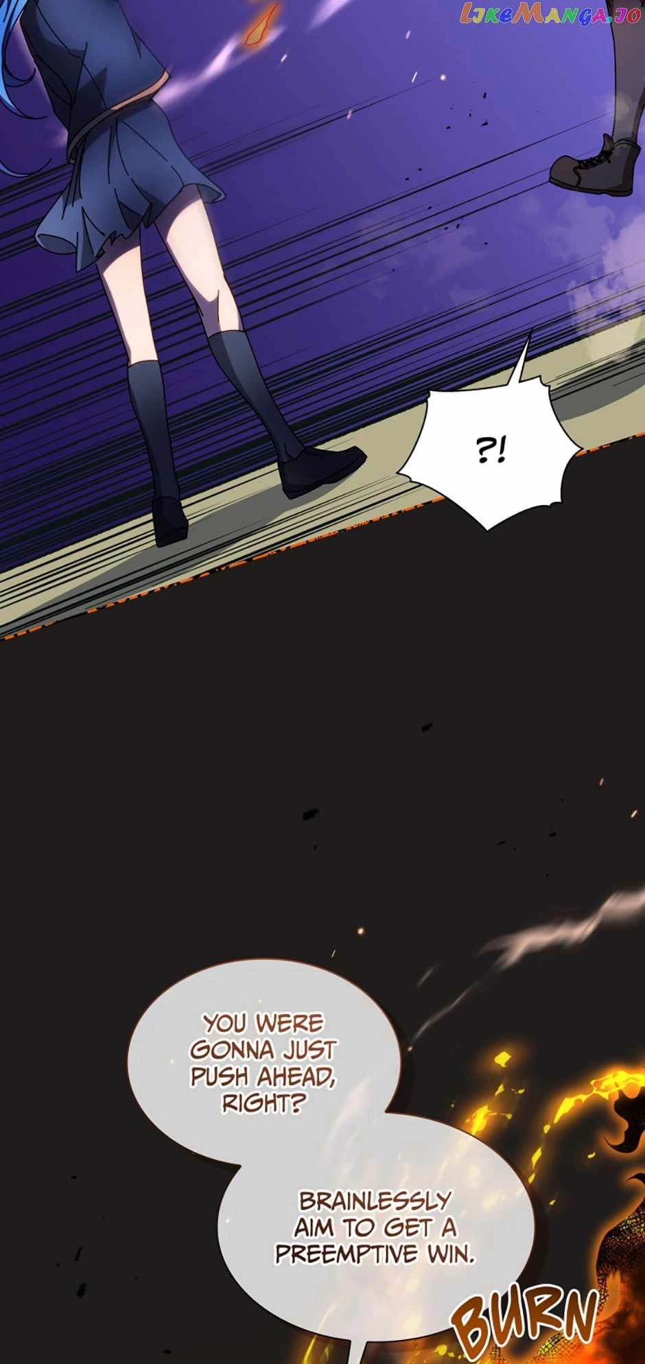 Read Necromancer Acade Manga Online