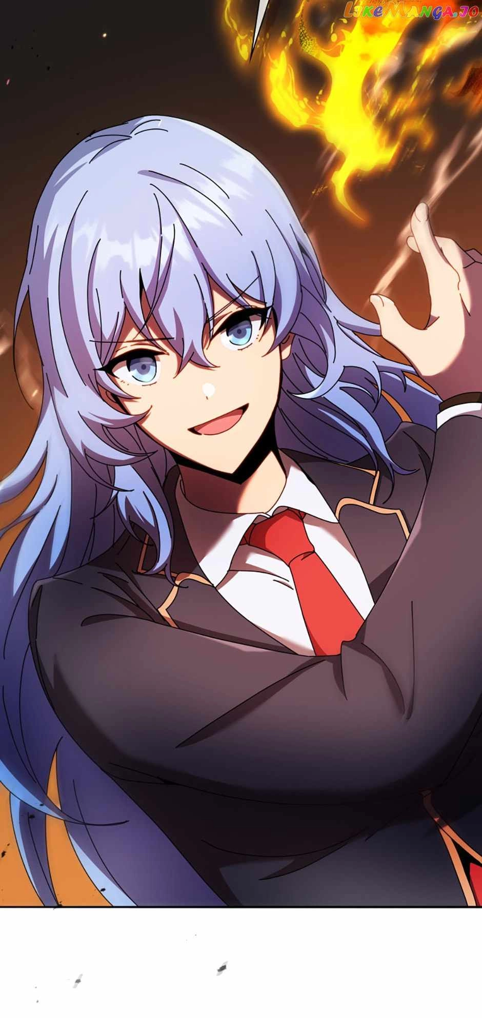 Read Necromancer Acade Manga Online