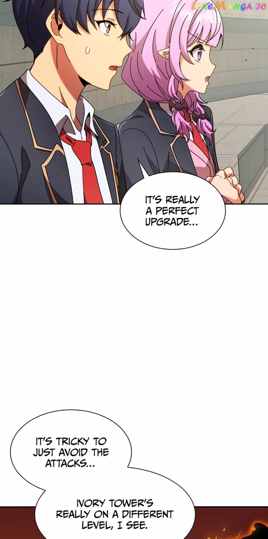 Read Necromancer Acade Manga Online