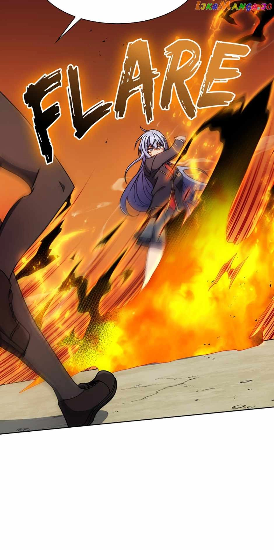 Read Necromancer Acade Manga Online