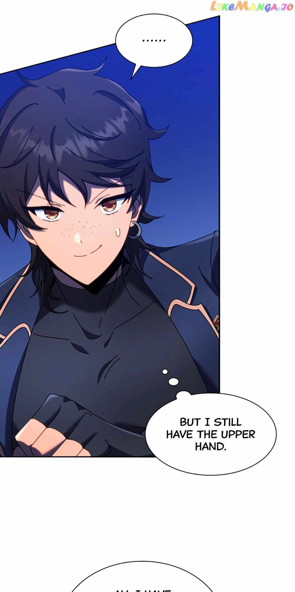 Read Necromancer Acade Manga Online