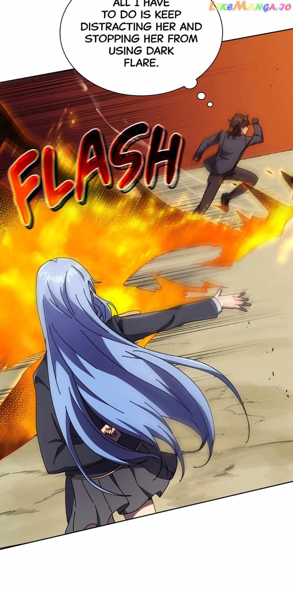 Read Necromancer Acade Manga Online