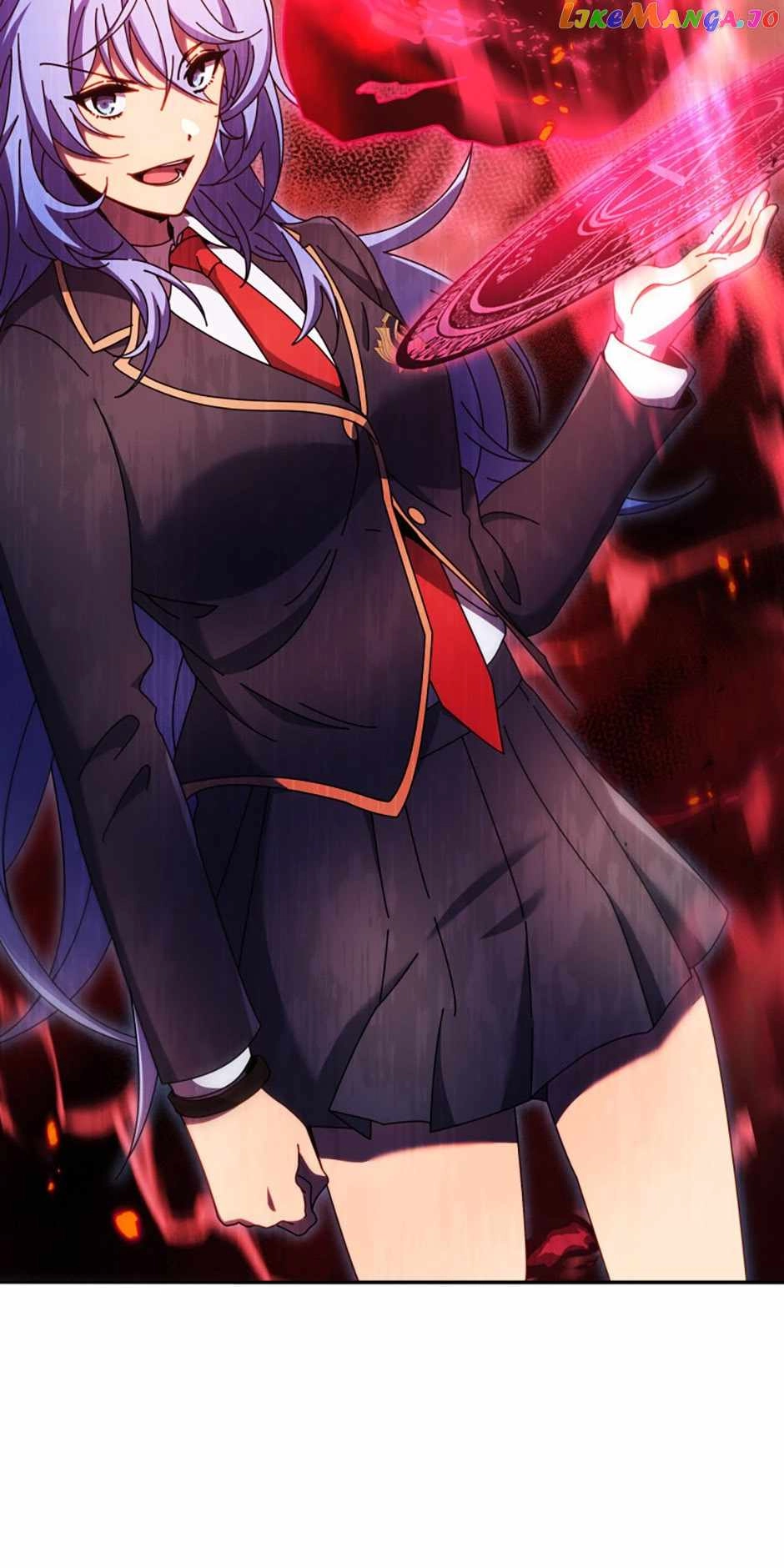 Read Necromancer Acade Manga Online