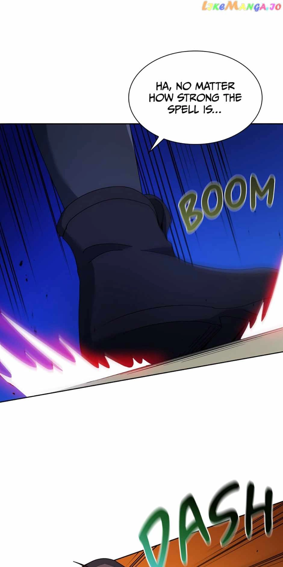 Read Necromancer Acade Manga Online