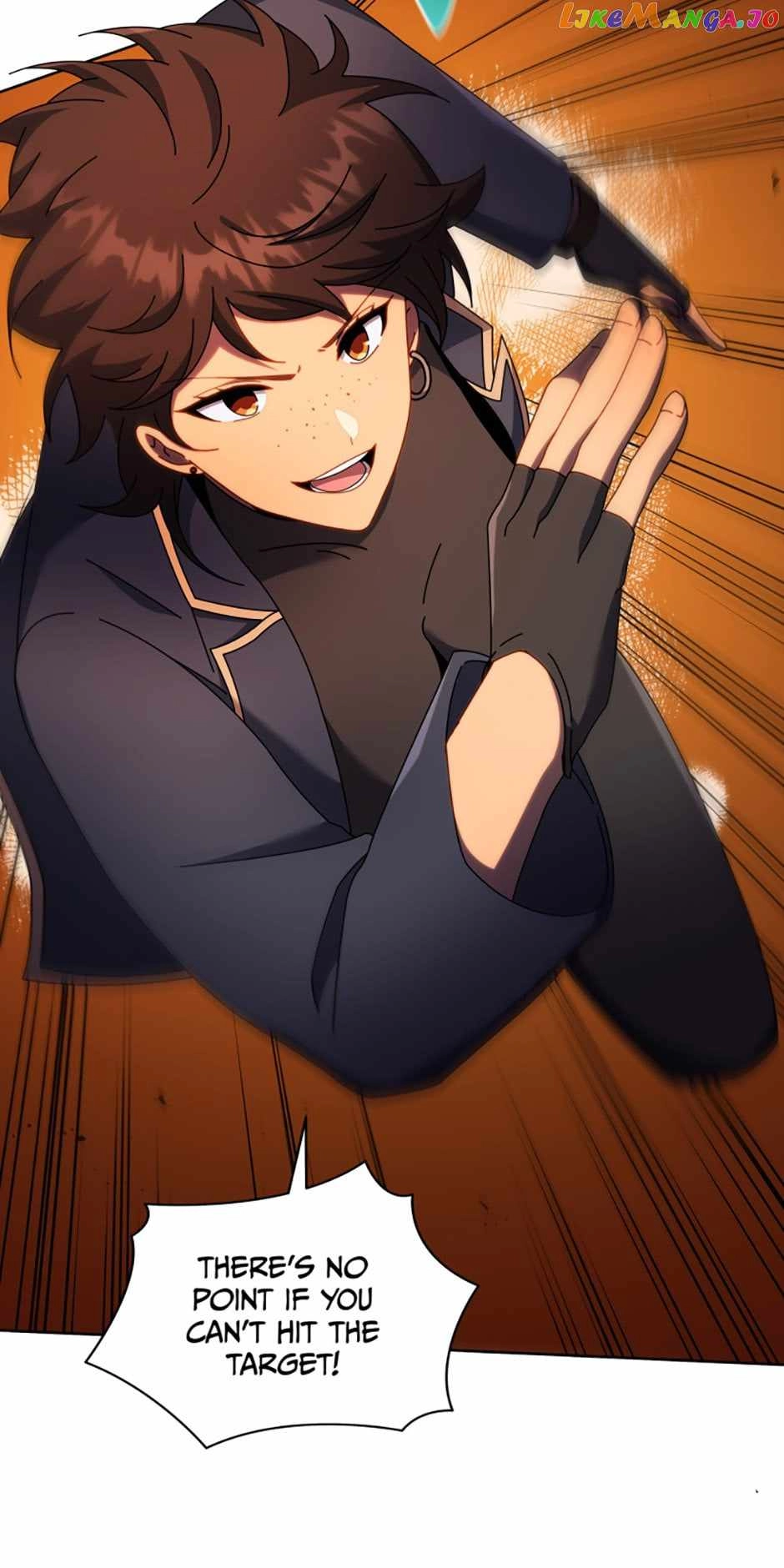 Read Necromancer Acade Manga Online