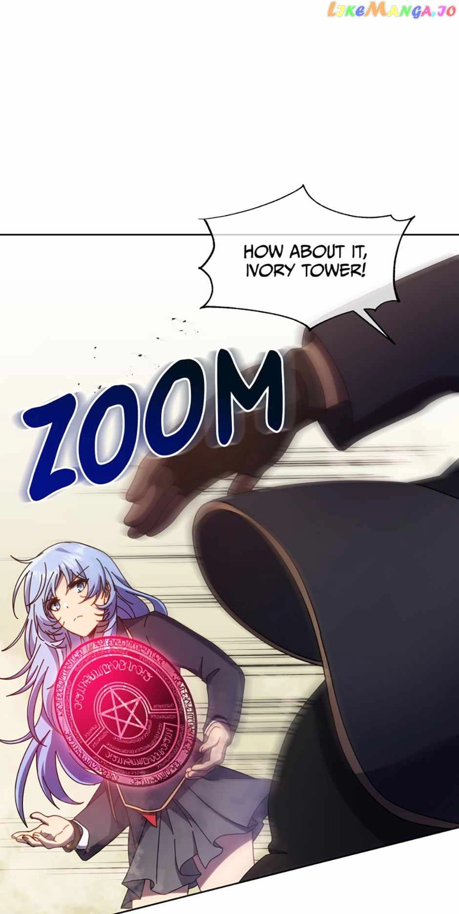 Read Necromancer Acade Manga Online