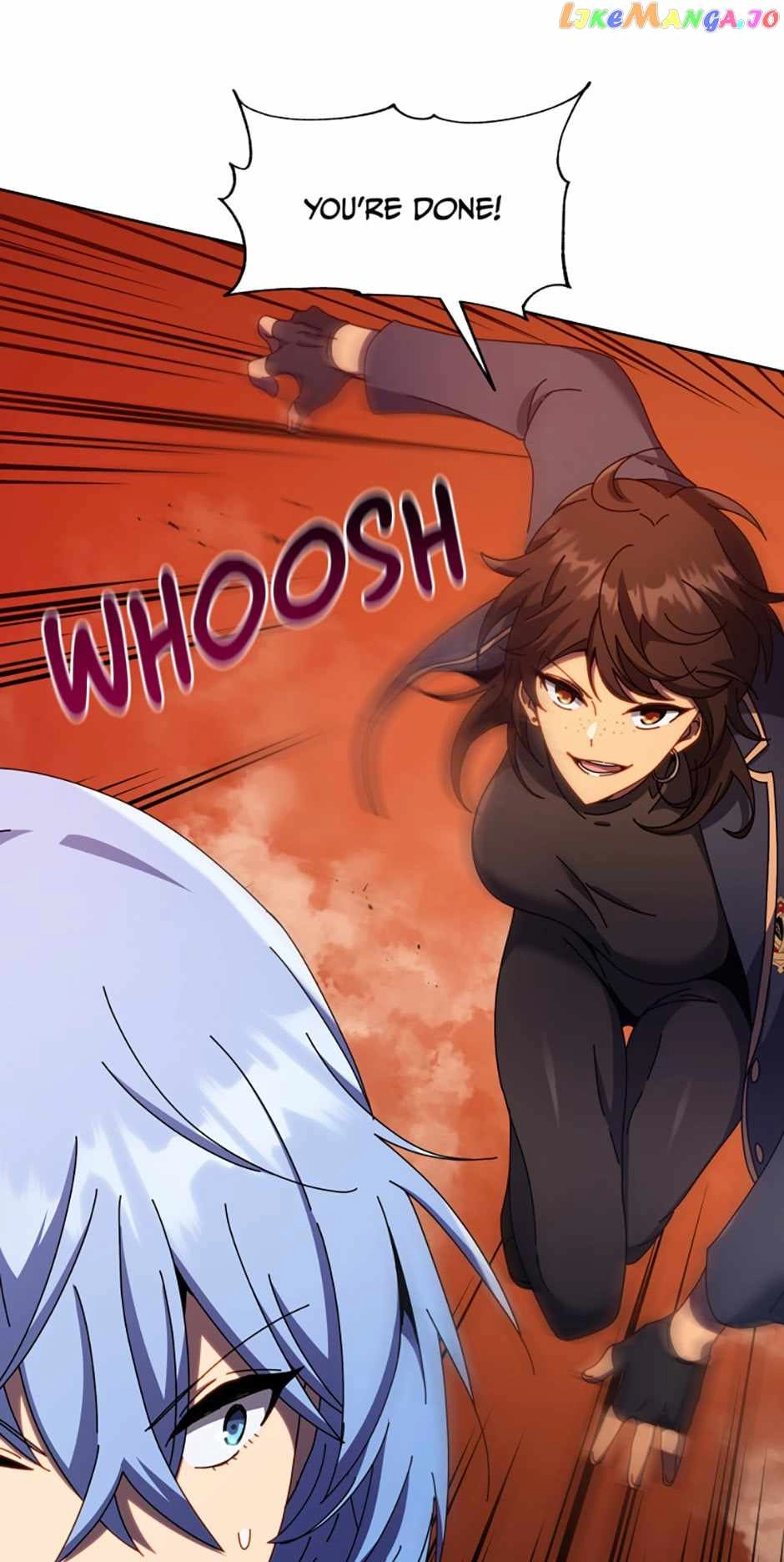 Read Necromancer Acade Manga Online