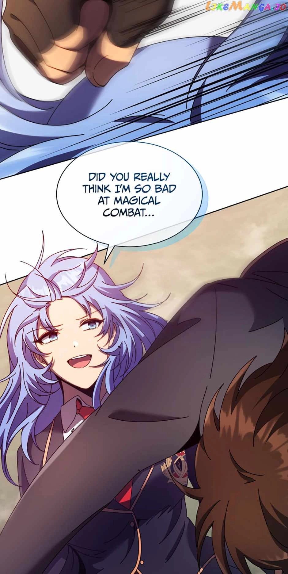 Read Necromancer Acade Manga Online