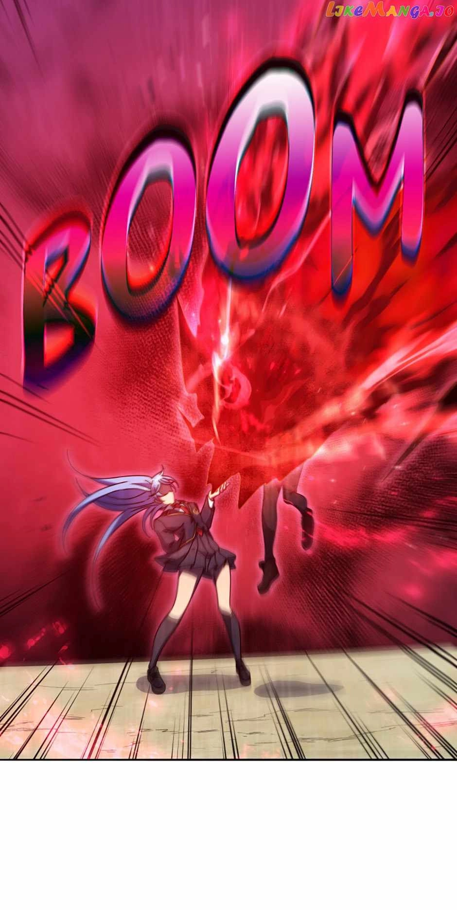 Read Necromancer Acade Manga Online