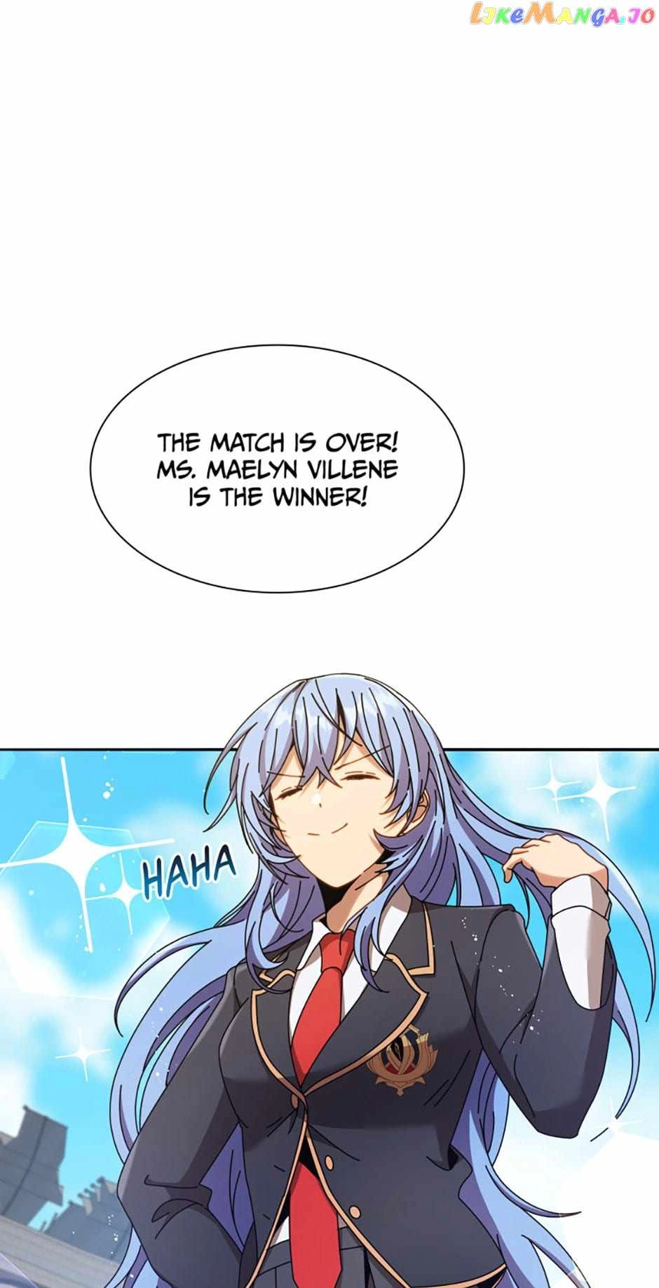 Read Necromancer Acade Manga Online