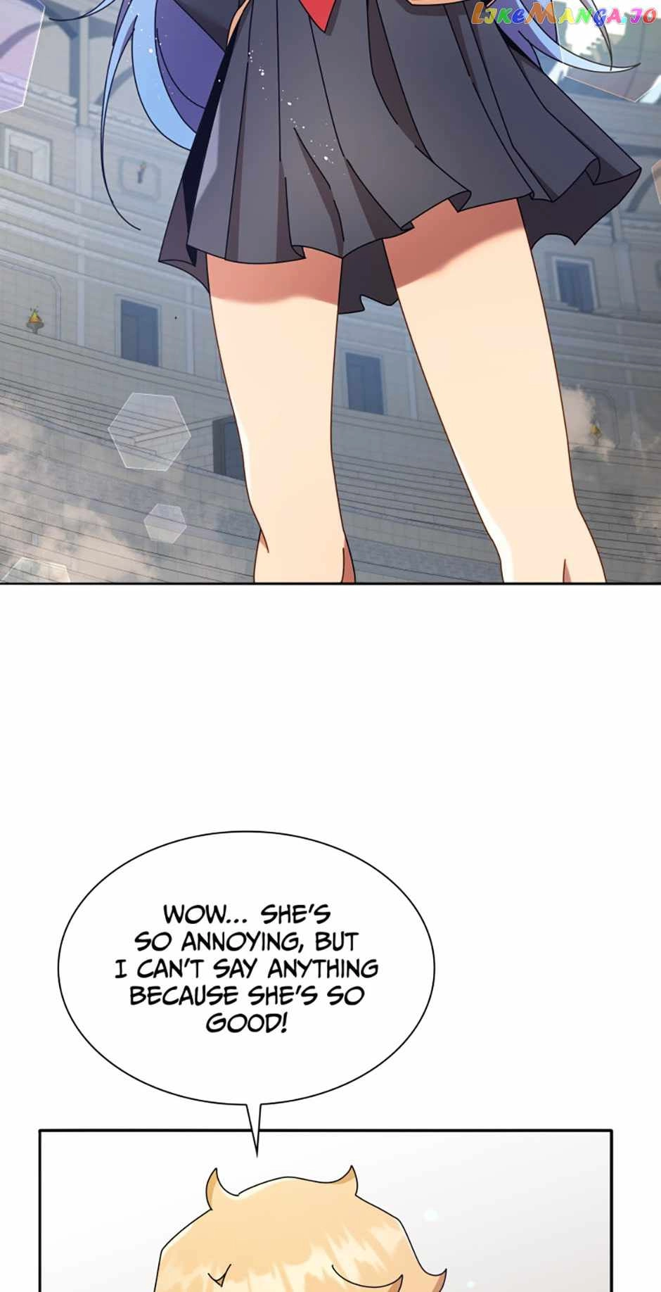 Read Necromancer Acade Manga Online